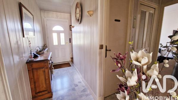 Maison à vendre 8 pièces 155 m² Chartres