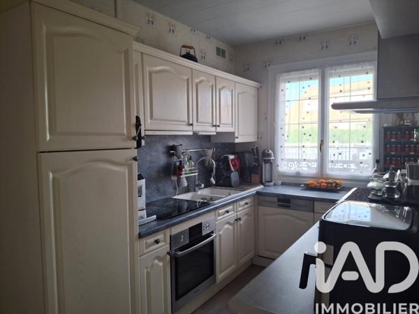 Maison à vendre 8 pièces 155 m² Chartres