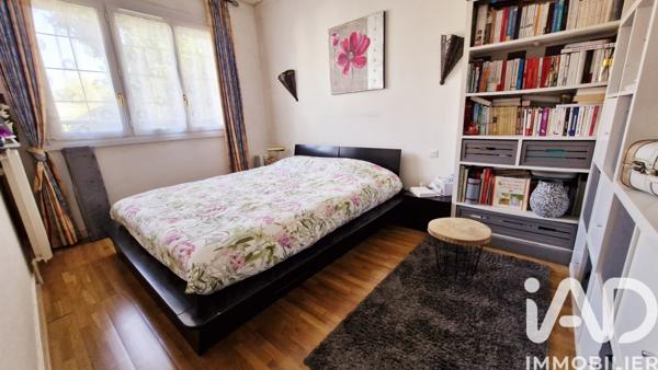Maison à vendre 8 pièces 155 m² Chartres