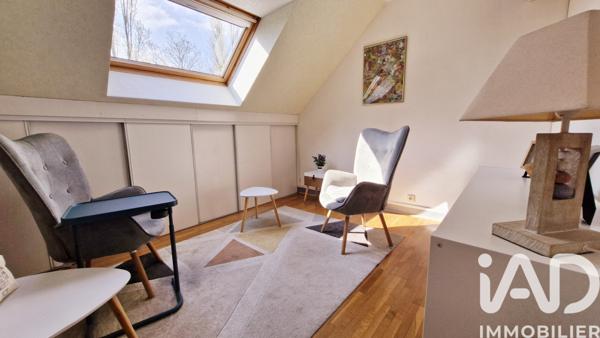 Maison à vendre 8 pièces 155 m² Chartres
