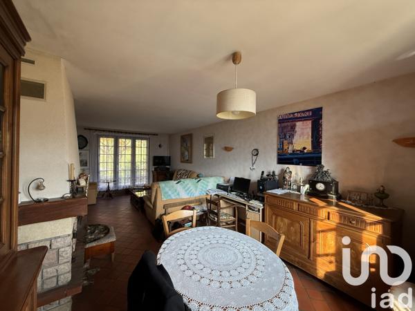 Maison à vendre 5 pièces 105 m² Chatonrupt-Sommermont