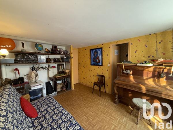 Maison à vendre 5 pièces 105 m² Chatonrupt-Sommermont