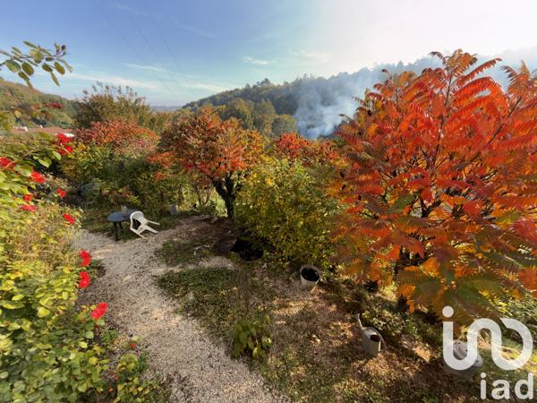 Maison à vendre 5 pièces 105 m² Chatonrupt-Sommermont