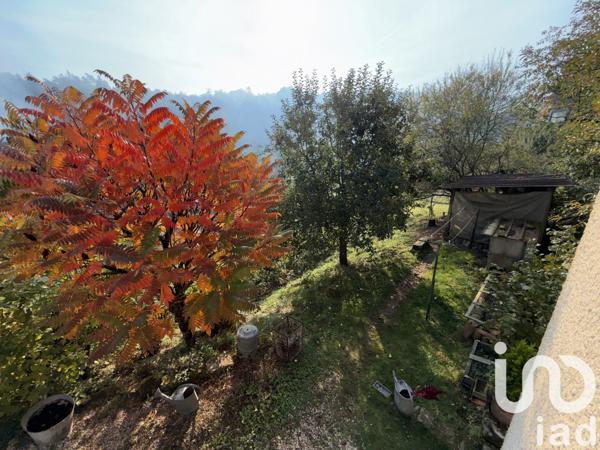 Maison à vendre 5 pièces 105 m² Chatonrupt-Sommermont