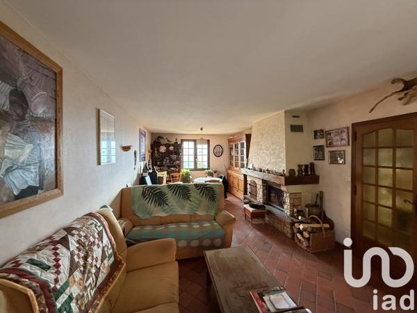 Maison à vendre 5 pièces 105 m² Chatonrupt-Sommermont