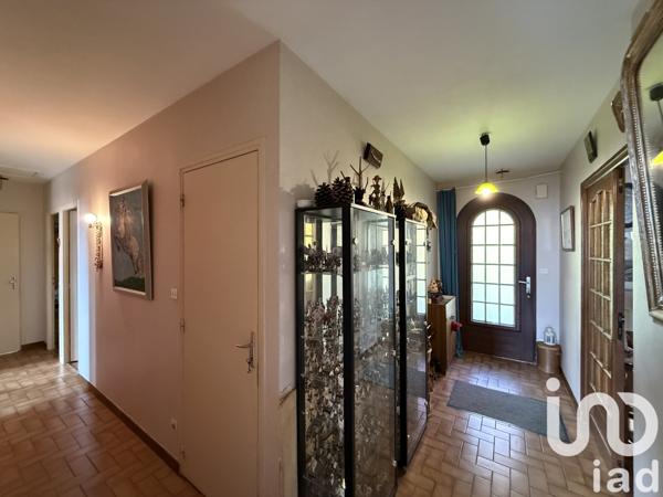 Maison à vendre 5 pièces 105 m² Chatonrupt-Sommermont