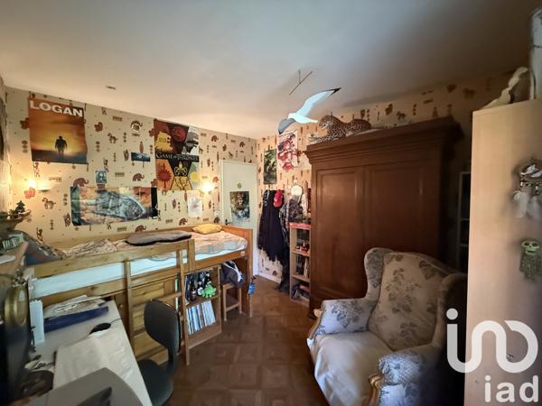 Maison à vendre 5 pièces 105 m² Chatonrupt-Sommermont