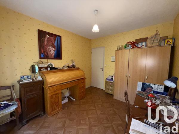 Maison à vendre 5 pièces 105 m² Chatonrupt-Sommermont