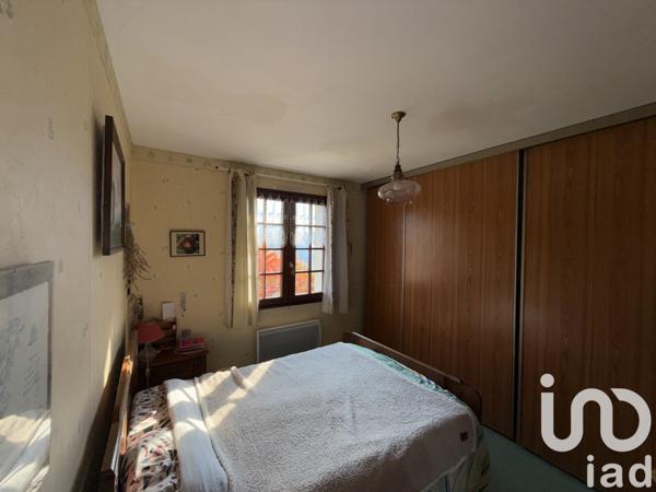 Maison à vendre 5 pièces 105 m² Chatonrupt-Sommermont