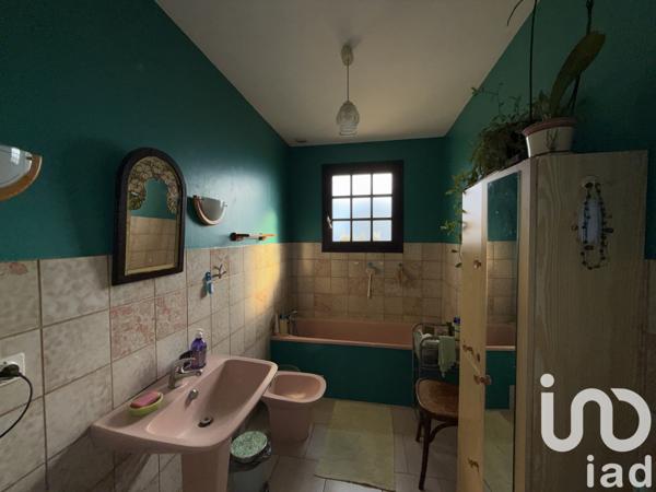 Maison à vendre 5 pièces 105 m² Chatonrupt-Sommermont