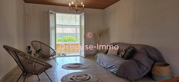 Maison à vendre 4 pièces de 71 m²