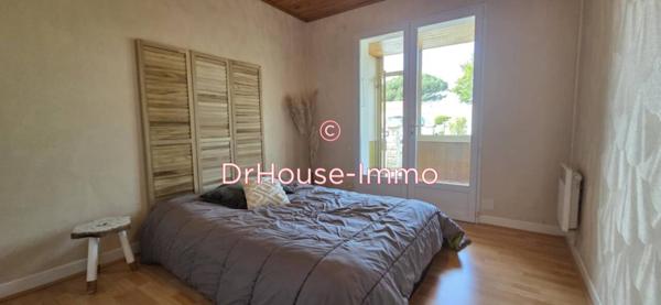 Maison à vendre 4 pièces de 71 m²