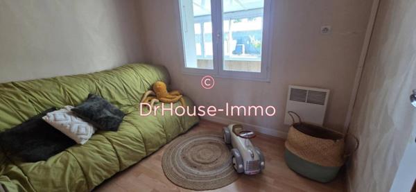 Maison à vendre 4 pièces de 71 m²