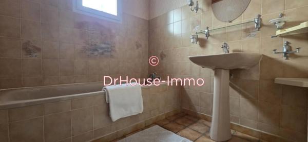 Maison à vendre 4 pièces de 71 m²