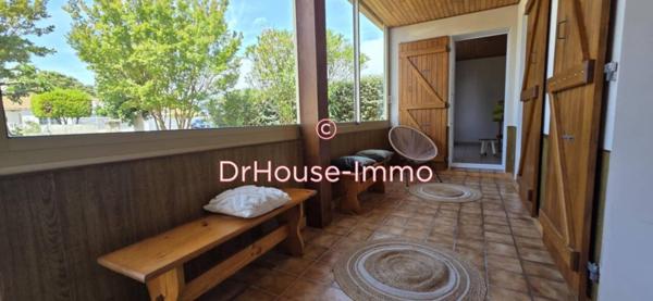 Maison à vendre 4 pièces de 71 m²