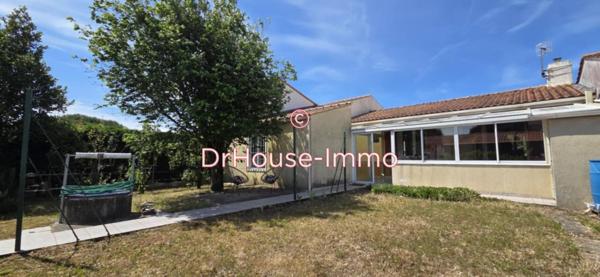 Maison à vendre 4 pièces de 71 m²