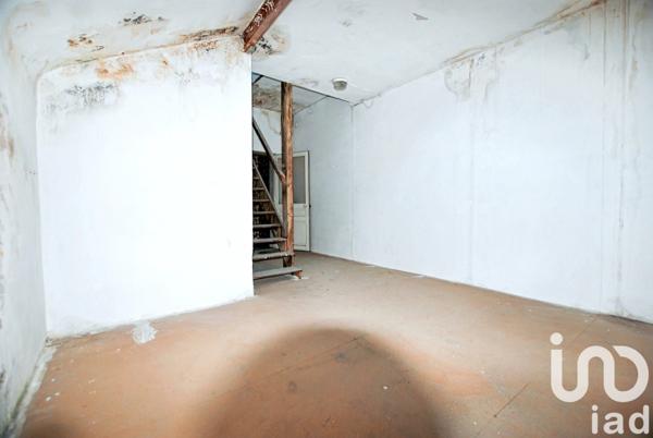 Maison de ville 5 pièces de 95 m² à Bonny-sur-Loire (45420)