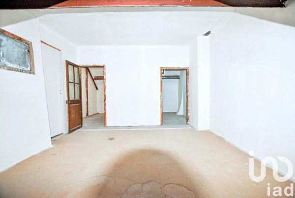 Maison de ville 5 pièces de 95 m² à Bonny-sur-Loire (45420)