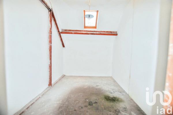 Maison de ville 5 pièces de 95 m² à Bonny-sur-Loire (45420)