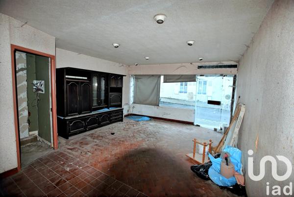 Maison de ville 5 pièces de 95 m² à Bonny-sur-Loire (45420)