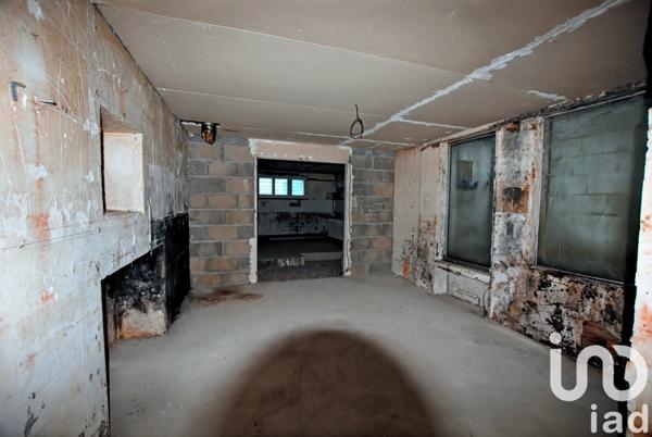 Maison de ville 5 pièces de 95 m² à Bonny-sur-Loire (45420)