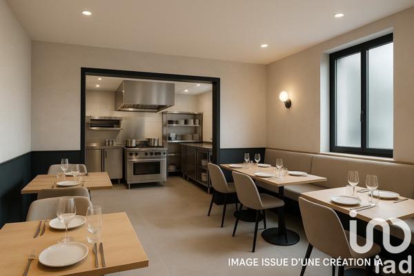 Maison de ville 5 pièces de 95 m² à Bonny-sur-Loire (45420)