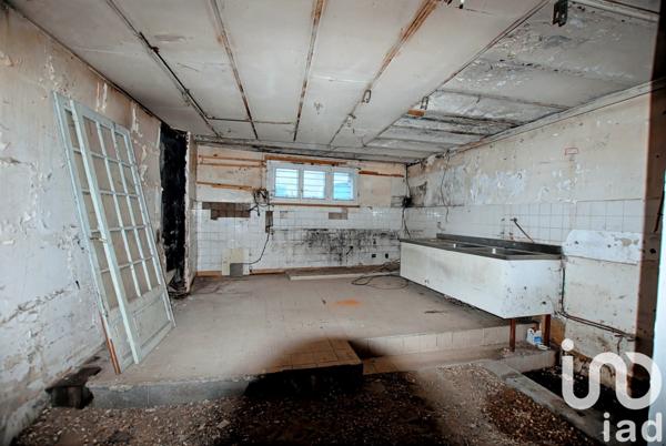 Maison de ville 5 pièces de 95 m² à Bonny-sur-Loire (45420)