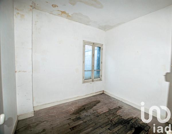 Maison de ville 5 pièces de 95 m² à Bonny-sur-Loire (45420)