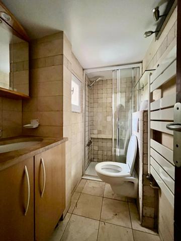 Maison quartier guillands