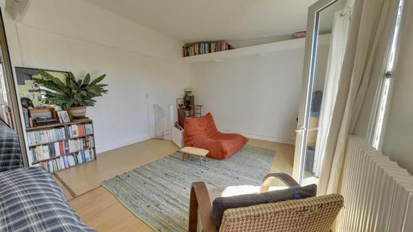 Maison quartier guillands