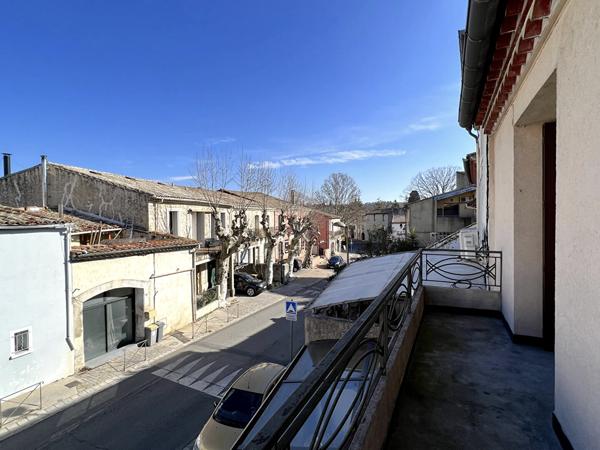 Idéale colocation !