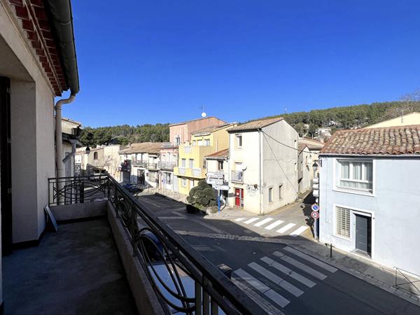 Idéale colocation !