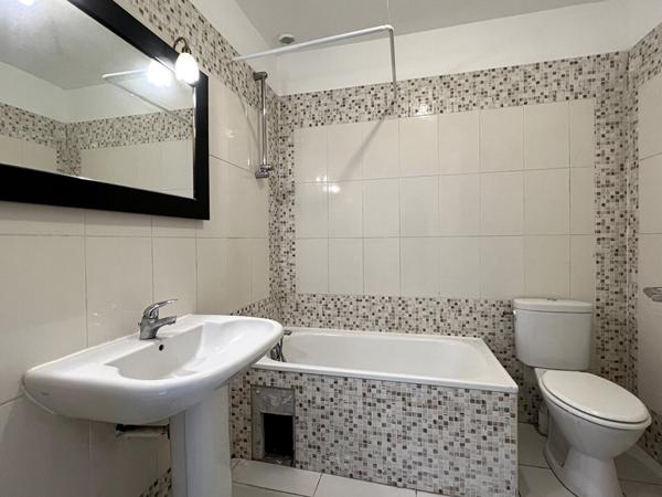 Idéale colocation !