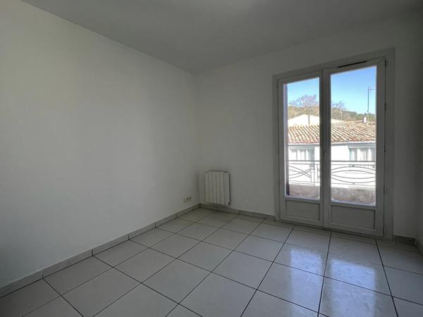 Idéale colocation !