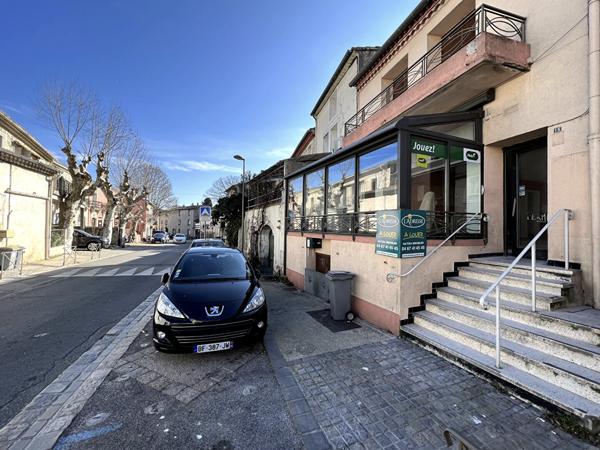 Idéale colocation !