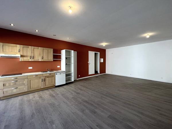 Idéale colocation !