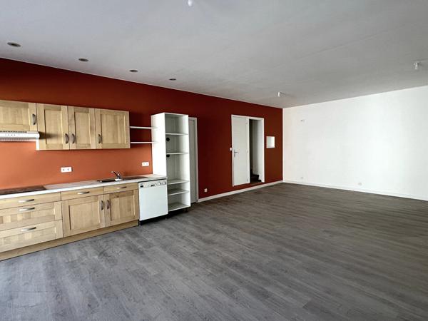 Idéale colocation !