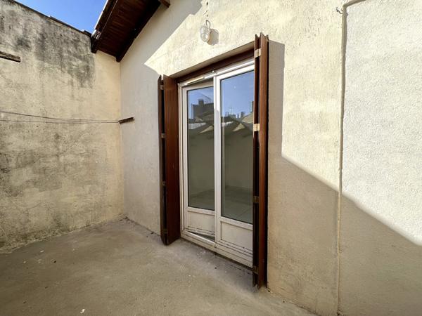 Idéale colocation !