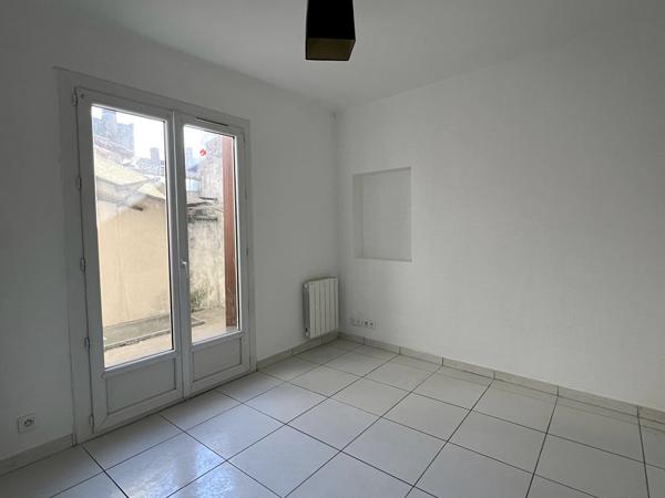 Idéale colocation !