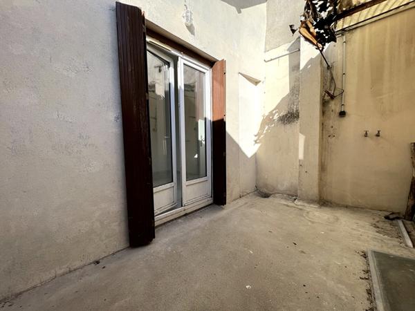 Idéale colocation !