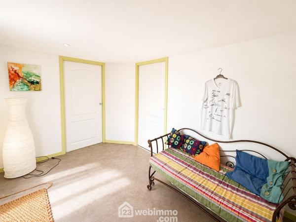 Villas 220 m² à Saint-Aunès 34130
