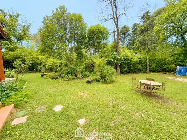 Villas 220 m² à Saint-Aunès 34130