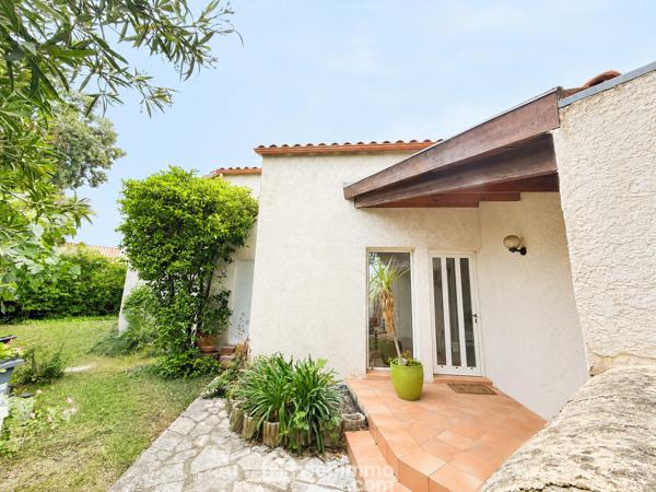 Villas 220 m² à Saint-Aunès 34130