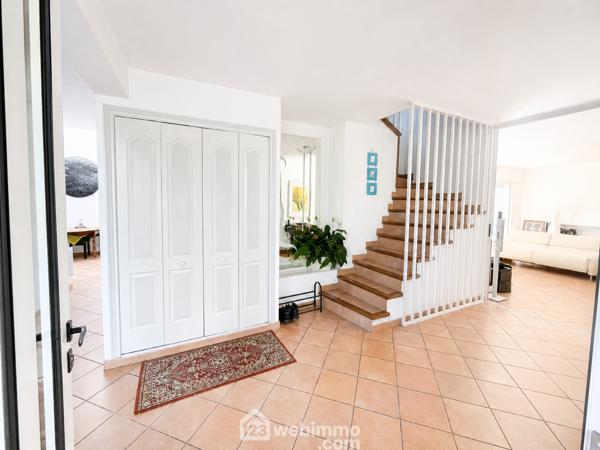 Villas 220 m² à Saint-Aunès 34130