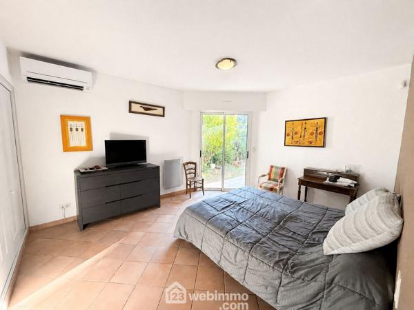 Villas 220 m² à Saint-Aunès 34130