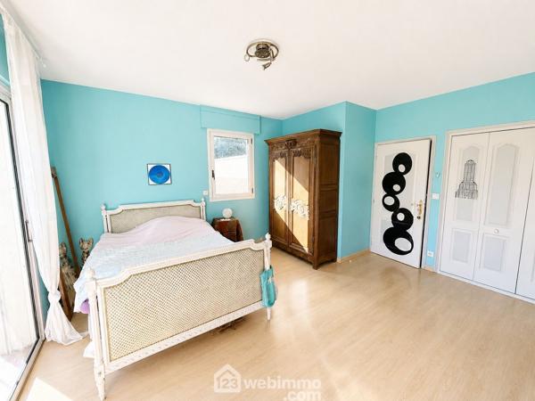Villas 220 m² à Saint-Aunès 34130