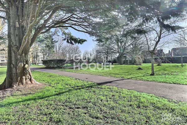 Appartement St Michel sur Orge 3 pièces de 63,67 m²