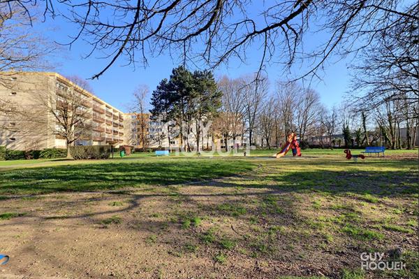 Appartement St Michel sur Orge 3 pièces de 63,67 m²