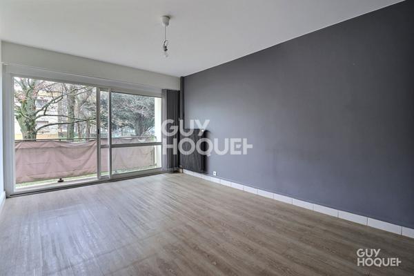 Appartement St Michel sur Orge 3 pièces de 63,67 m²