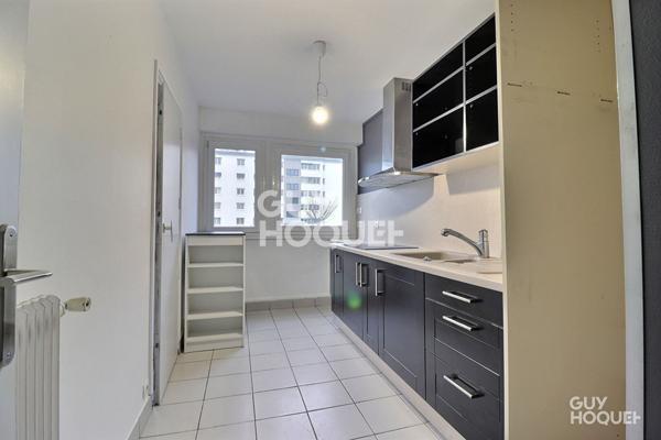 Appartement St Michel sur Orge 3 pièces de 63,67 m²